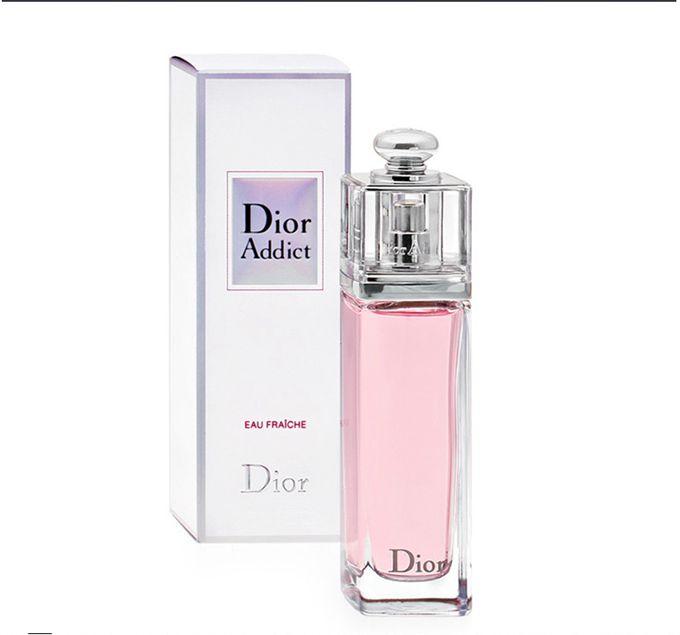 dior迪奥粉红魅惑精灵女士香水 30ml:460元